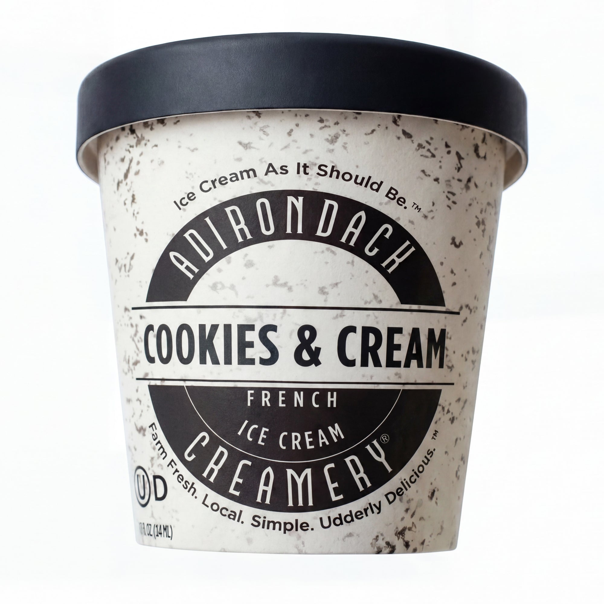 Cookies & Cream