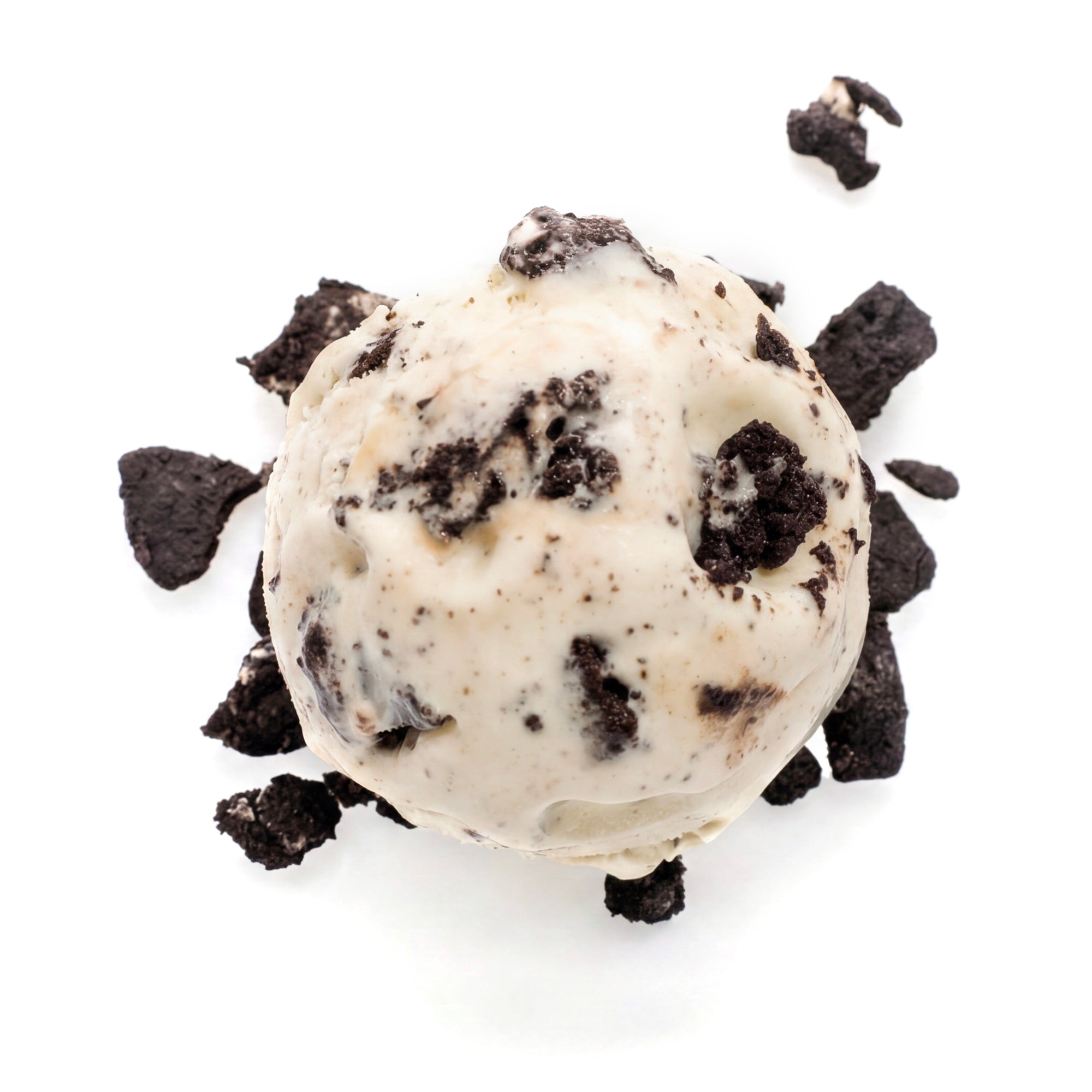 Cookies & Cream